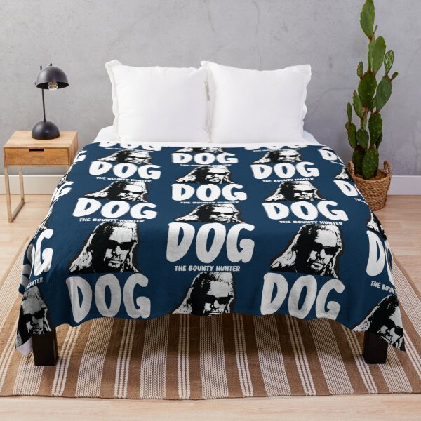 Item preview, Dog the Bounty Hunter               designed and sold by andSaridar.
