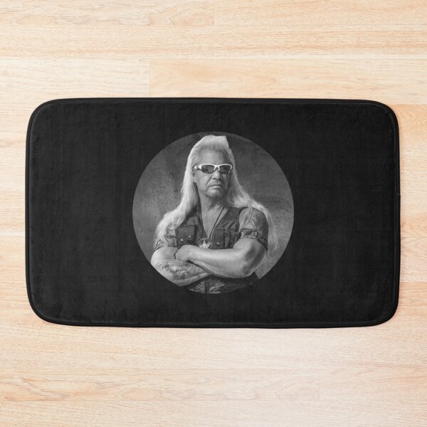 Item preview, Dog the Bounty Hunter               designed and sold by andSaridar.