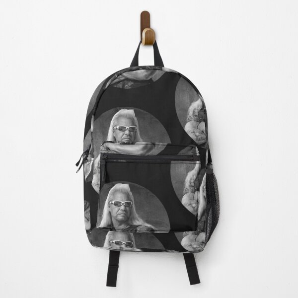 Item preview, Dog the Bounty Hunter designed and sold by andSaridar.