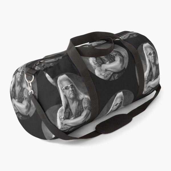 Item preview, Dog the Bounty Hunter designed and sold by andSaridar.