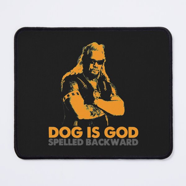 Item preview, Dog the Bounty Hunter designed and sold by andSaridar.