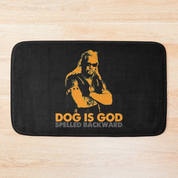 Item preview, Dog the Bounty Hunter               designed and sold by andSaridar.