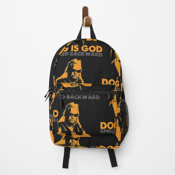 Item preview, Dog the Bounty Hunter designed and sold by andSaridar.