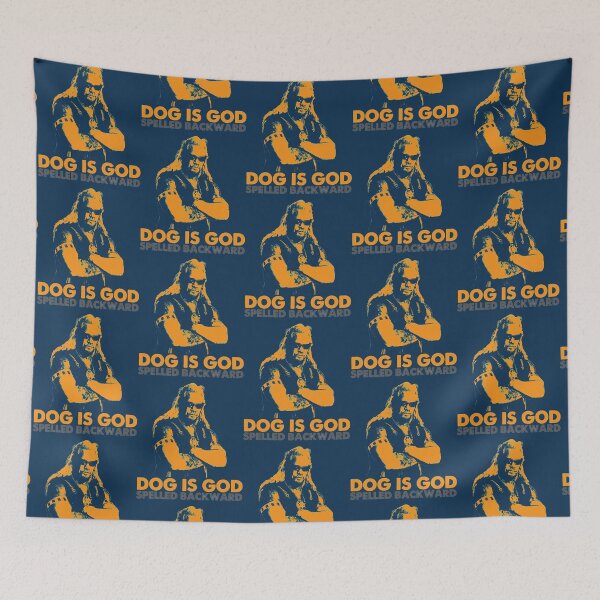 Item preview, Dog the Bounty Hunter               designed and sold by andSaridar.