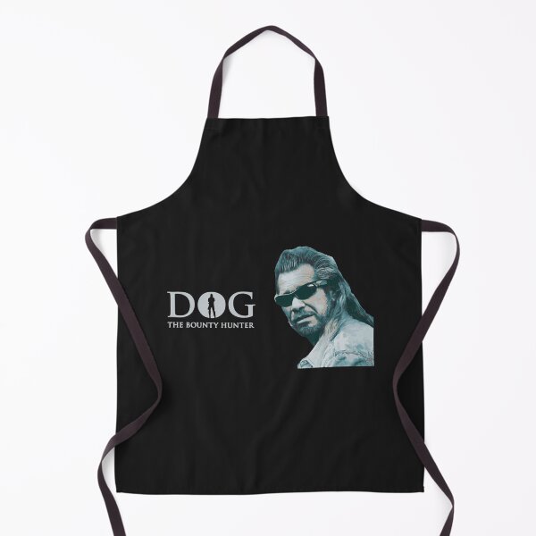 Item preview, Dog the Bounty Hunter               designed and sold by andSaridar.