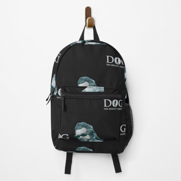 Item preview, Dog the Bounty Hunter designed and sold by andSaridar.
