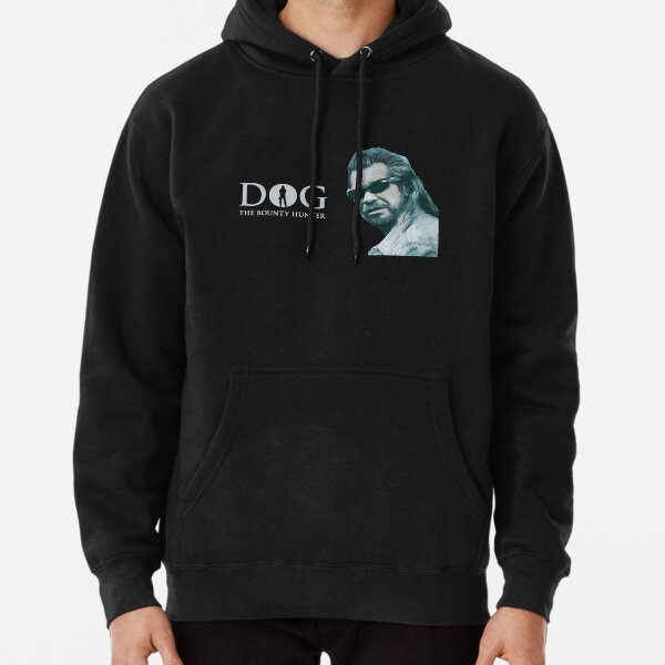 Bounty clearance hunter hoodie