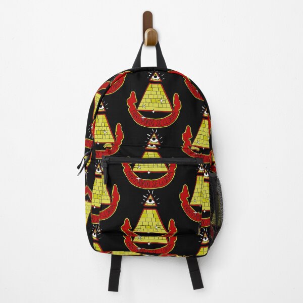 Item preview, New World Order Novus Ordo Seclorum Pyramid designed and sold by Niniannebast.