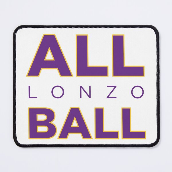 Item preview, All Lonzo Ball designed and sold by Mellymade Design.