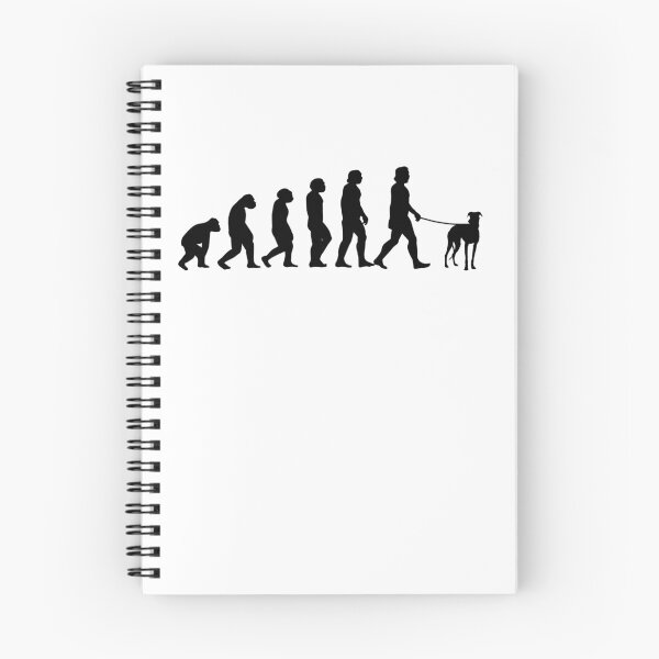 Item preview, Galgo Espanol Evolution Spanish Greyhound designed and sold by madgrfx.