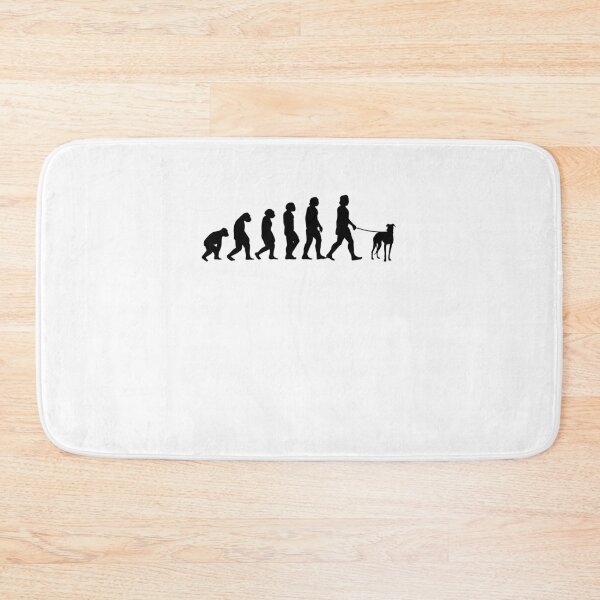 Item preview, Galgo Espanol Evolution Spanish Greyhound designed and sold by madgrfx.