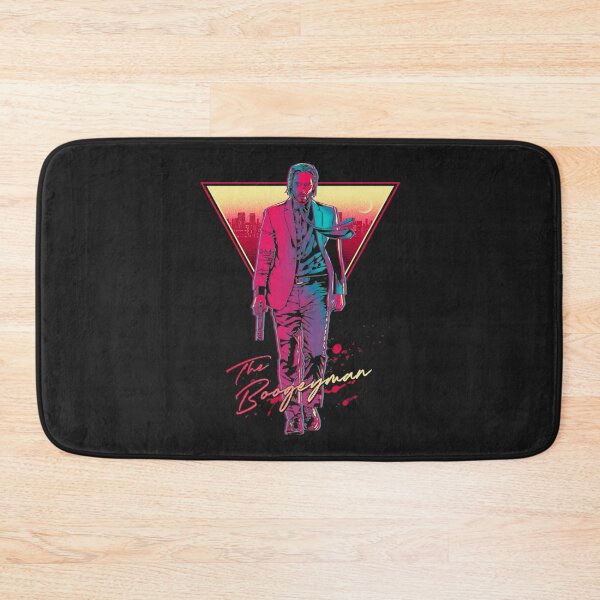 Item preview, The Boogeyman  designed and sold by andSaridar.