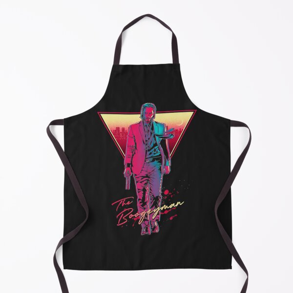 Item preview, The Boogeyman designed and sold by andSaridar.