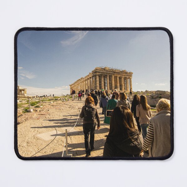 Item preview, Up to Parthenon designed and sold by KensLensDesigns.