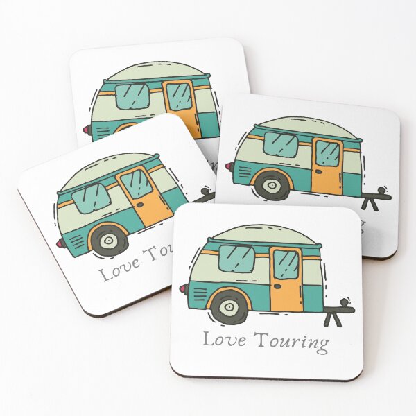 Item preview, Love touring designed and sold by sakwarinart.