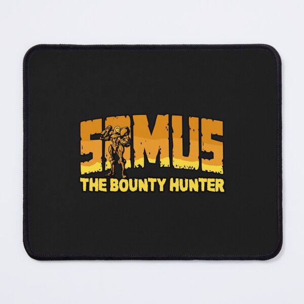 Item preview, Samus the Bounty Hunter           designed and sold by andSaridar.