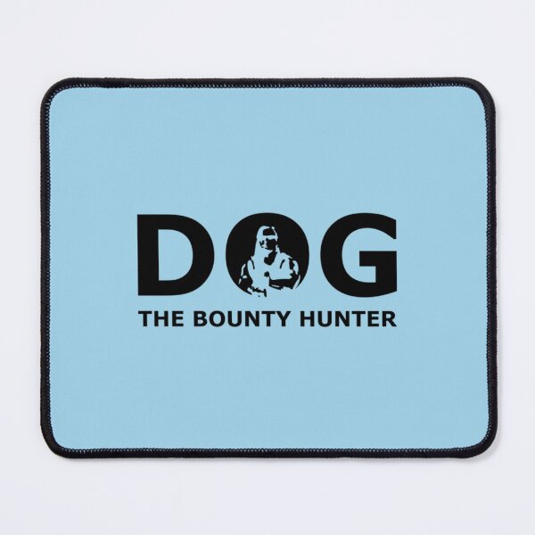 Item preview, the bounty hunter designed and sold by andSaridar.