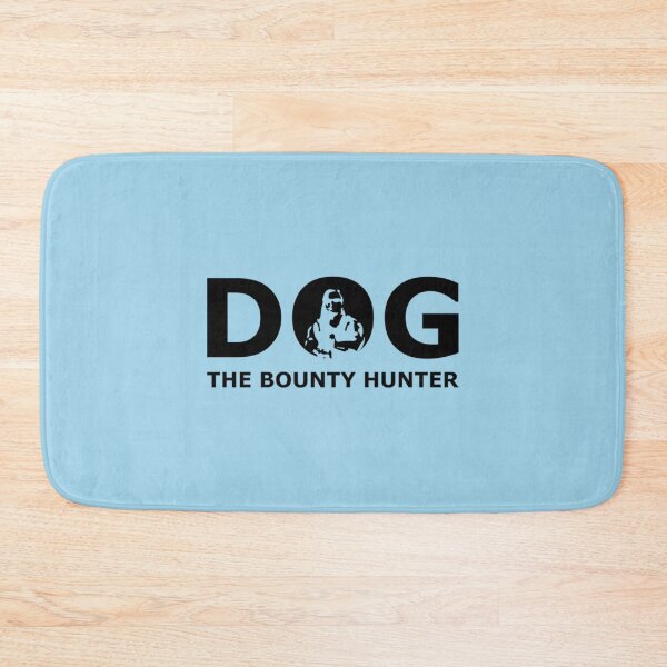 Item preview, the bounty hunter  designed and sold by andSaridar.