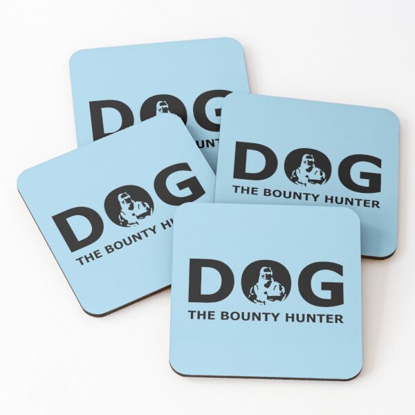 Item preview, the bounty hunter  designed and sold by andSaridar.
