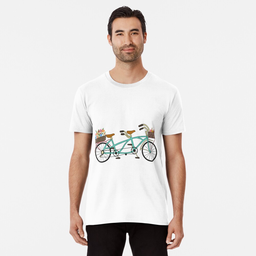 Item preview, Premium T-Shirt designed and sold by tanderys.
