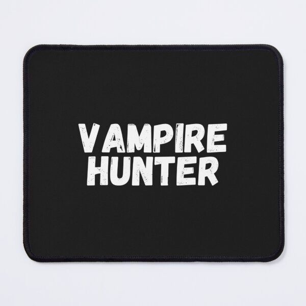 Item preview, Vampire Hunter   designed and sold by andSaridar.