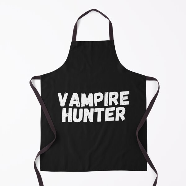 Item preview, Vampire Hunter designed and sold by andSaridar.