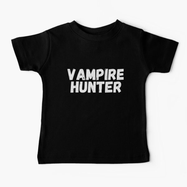 Item preview, Vampire Hunter   designed and sold by andSaridar.