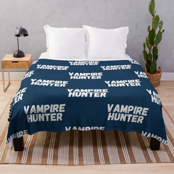 Item preview, Vampire Hunter   designed and sold by andSaridar.