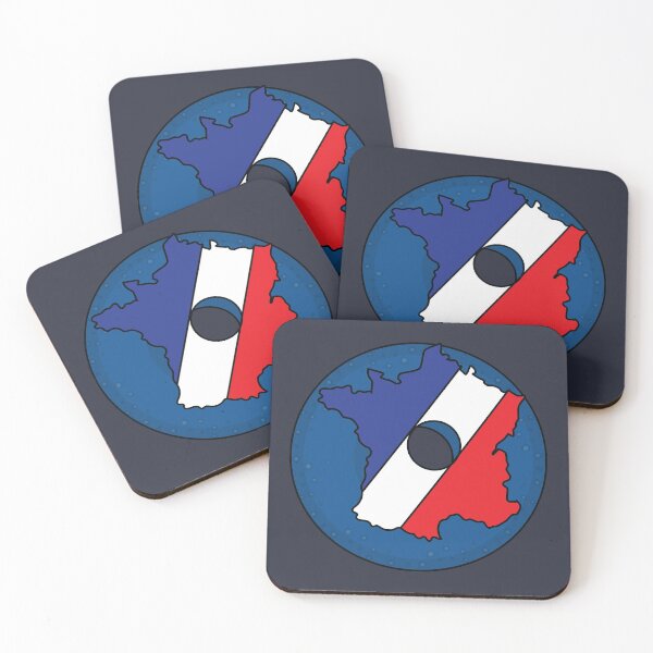 Item preview, French donut flag day designed and sold by Donutlovers.