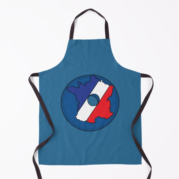 Item preview, French donut flag day designed and sold by Donutlovers.
