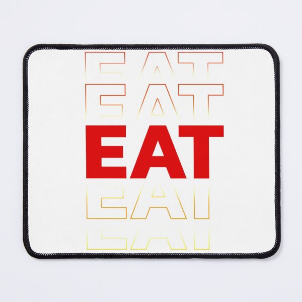 Item preview, EAT eat sleep farm repeat  designed and sold by kokaikankosana.