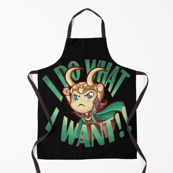 Item preview, Loki Actions M ByTe designed and sold by Bubu World.