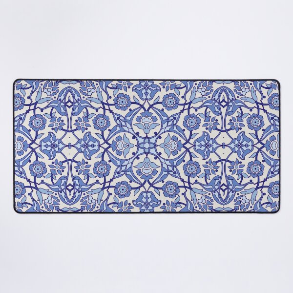 Item preview, Vintage Flowerpattern designed and sold by YANAY-FASHION.