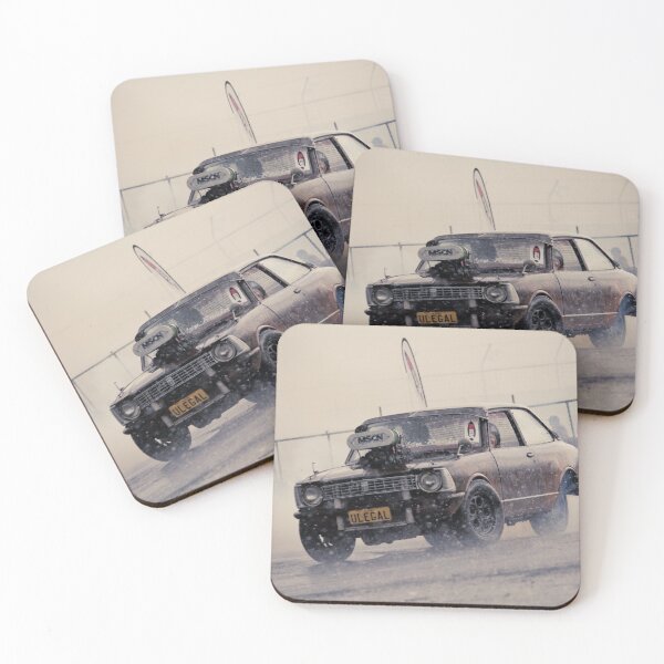 Item preview, ULEGAL UBC Burnout designed and sold by VORKAIMAGERY.