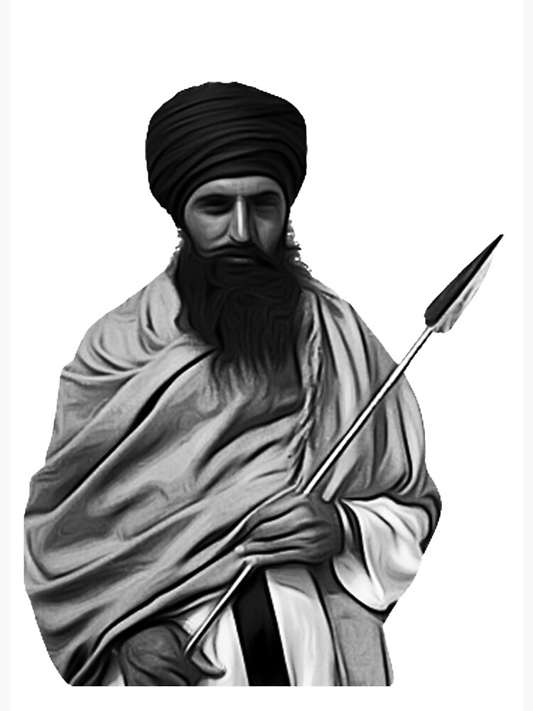 Sant Jarnail Singh Ji Khalsa Bhindranwale | For More Sikhism… | Flickr