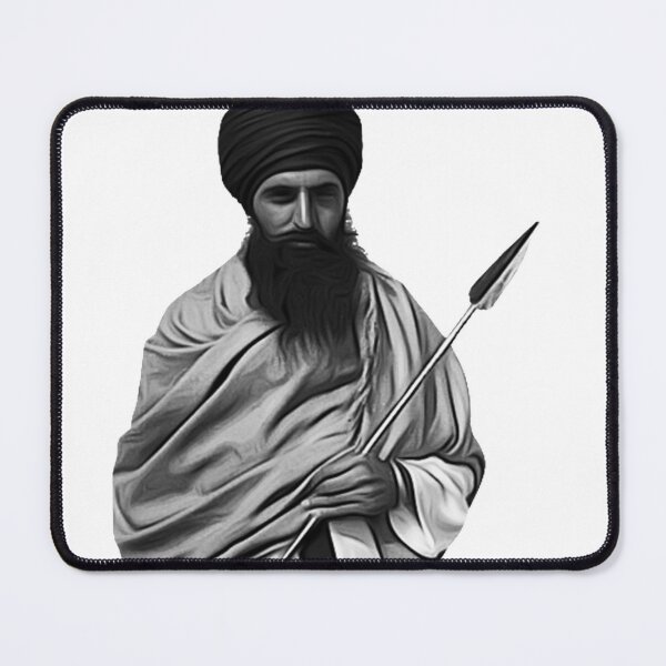 Sant Jarnail Singh G Bhindranwale 