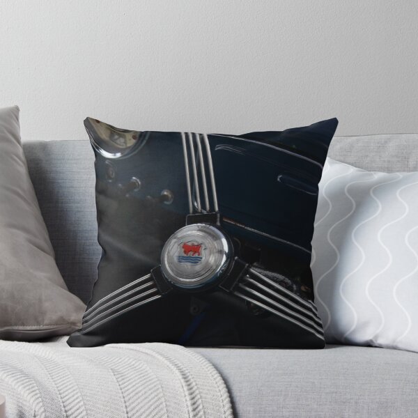 Item preview, Morris Minor steering Wheel designed and sold by Malcolm Snook.
