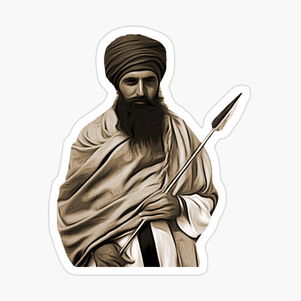 Sant Jarnail Singh Bhindranwale 