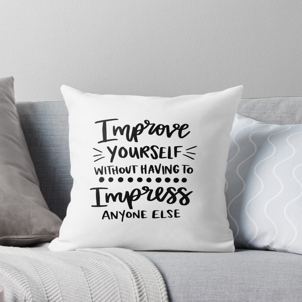 Item preview, Throw Pillow designed and sold by AshleysBazaar.