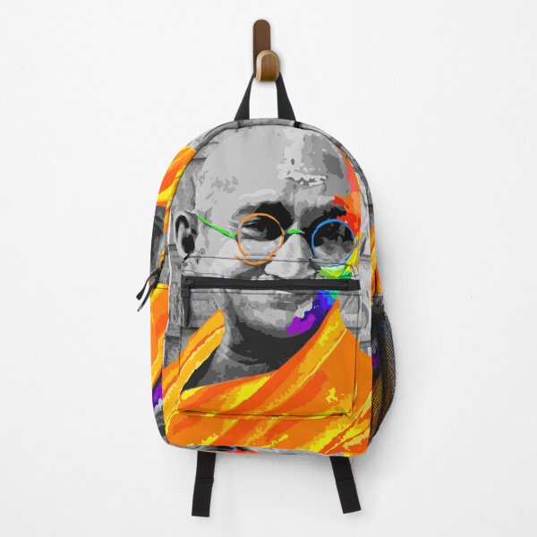 Item preview, Mahatma Gandhi designed and sold by PoliticsPrint.