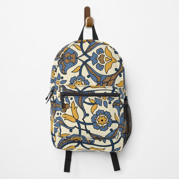 Item preview, Vintage Flowerpattern designed and sold by YANAY-FASHION.