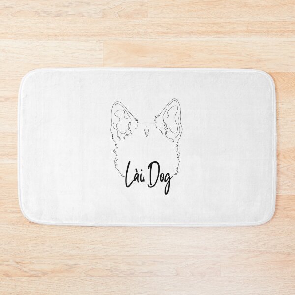 Item preview, Lai Dog Ears designed and sold by EvLArt.