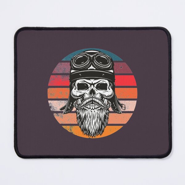 Item preview, Ghost or Skull black APM-Design designed and sold by KelsiWiley.