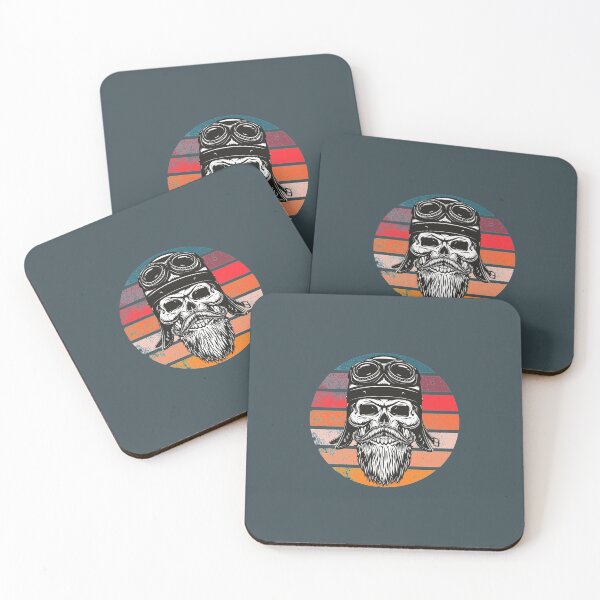 Item preview, Ghost or Skull black  APM-Design   designed and sold by KelsiWiley.