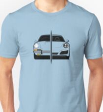 Generations Unisex T-Shirt