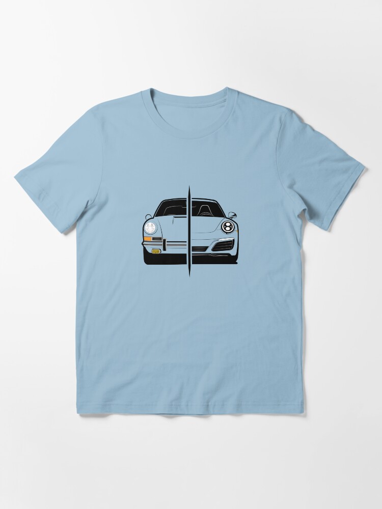 Alternate view of Generations Essential T-Shirt