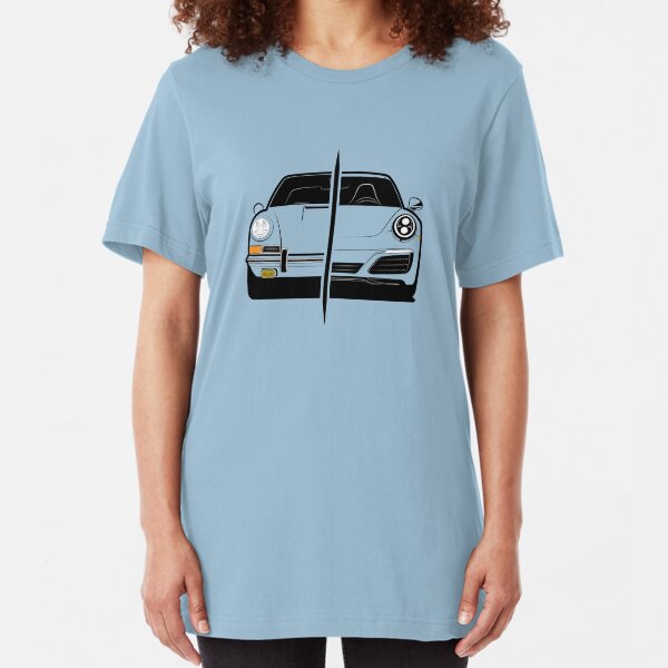 Generations Slim Fit T-Shirt