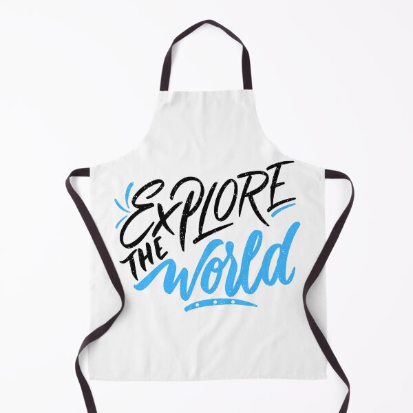 Item preview, Explore The World designed and sold by Parag's Travel Shop.