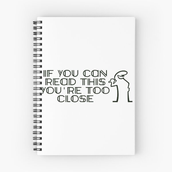 Item preview, La Linea (If You Can Read This) designed and sold by REMA-REPUBLIC.