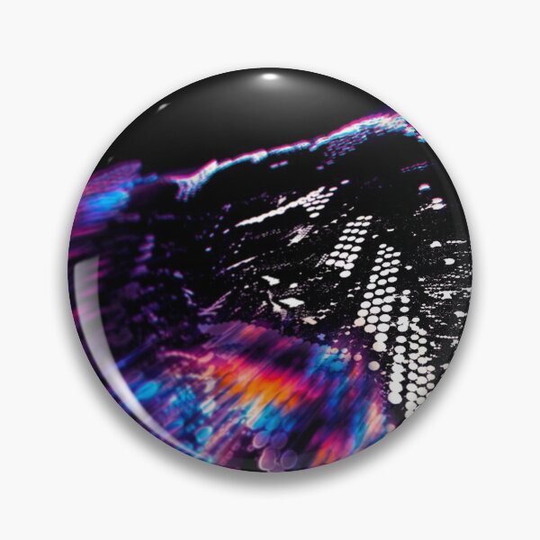 Item preview, Hyperspace Void designed and sold by thekebabshoppe.